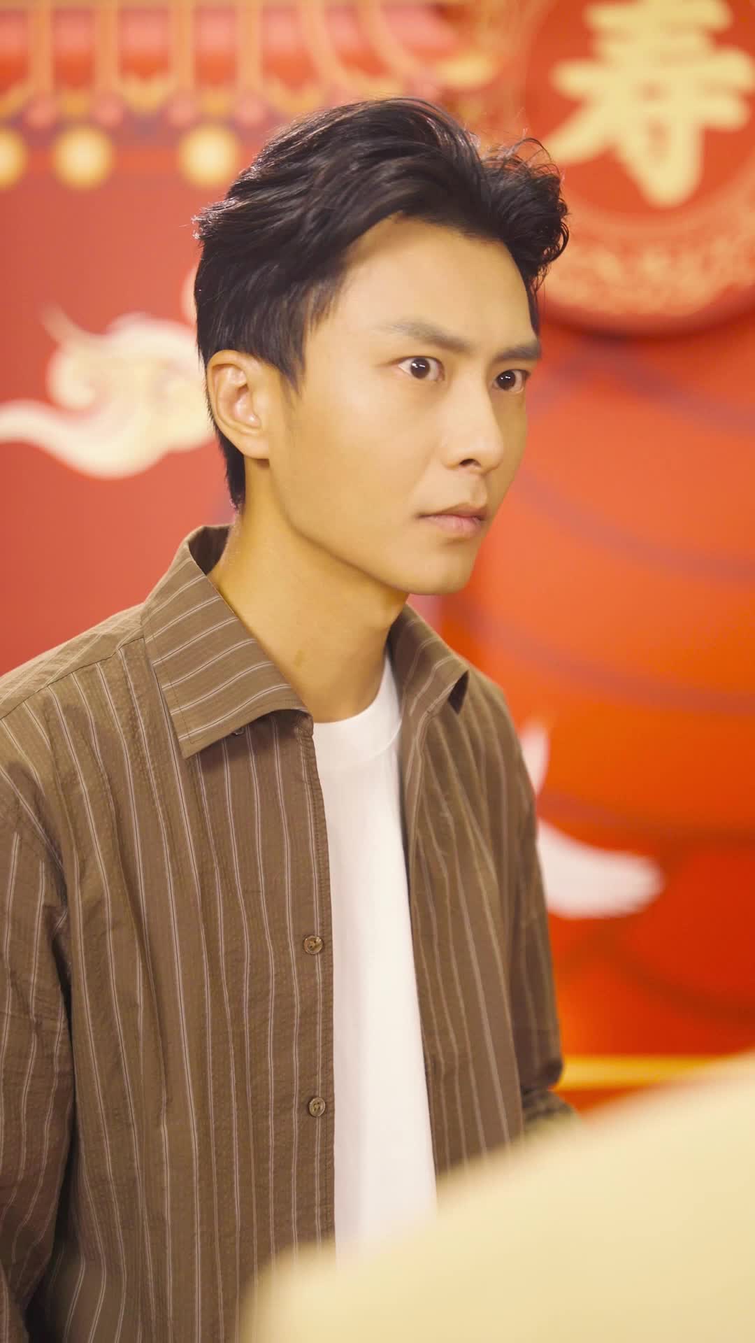 Episode 8 - My Boss Forced Me to Marry Her